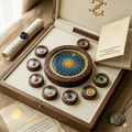 Royal Navratna Display