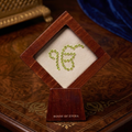Ek Onkar - Peridot