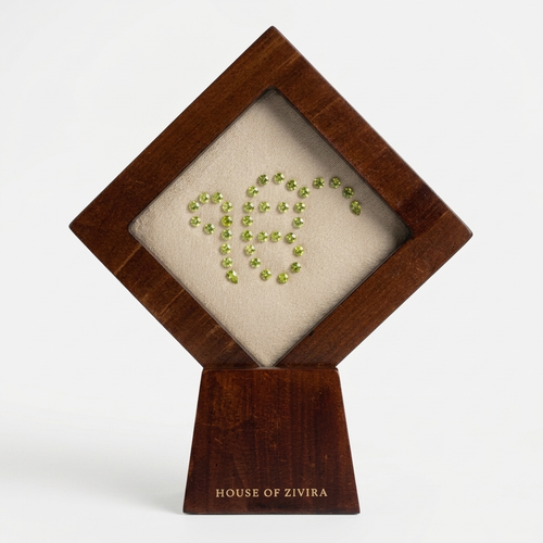 Ek Onkar - Peridot