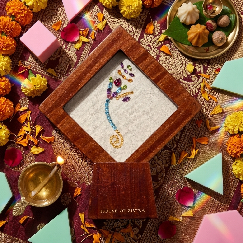 Side Face Ganesh